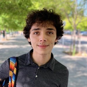 Meet your Posher, Pedro